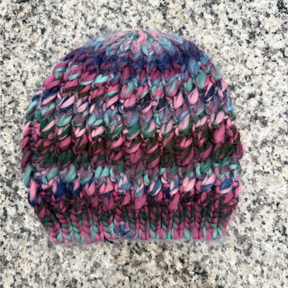 Winter hat lot - Picture 4 of 10